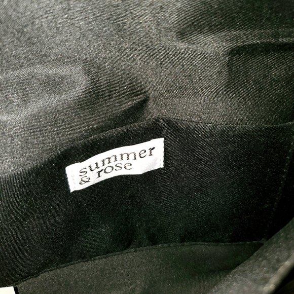 NEW Summer & Rose Crossbody Bag - Picture 5 of 8